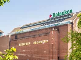 Amsterdam: Heineken Experience Ticket including 2 Drinks side 2