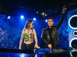 Amsterdam: Madame Tussauds Ticket side 2