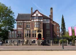 Amsterdam: Moco Museum Entrance Tickets with Banksy & More side 2