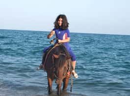 Antalya: Horse Riding on Sea and in the Forest side 2