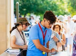 Athens: Acropolis Ticket with Optional Audio or Live Guide side 1