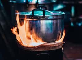 Bangkok: Backstreets Food Tour with 15+ Tastings side 1