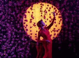 Bangkok: Calypso Cabaret Show with Thai Set Dinner side 2