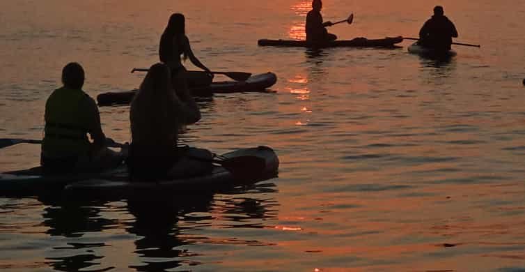 Barcelona: 24 or 48-Hour Hop-On Hop-Off Bus Tour side 2