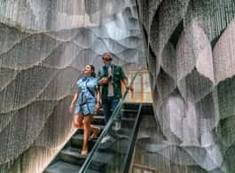 Barcelona: Casa Batlló Entry with Self-Audioguide Tour side 2