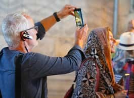 Basilica Cistern, Hagia Sophia, Blue Mosque Tickets & Audios side 2