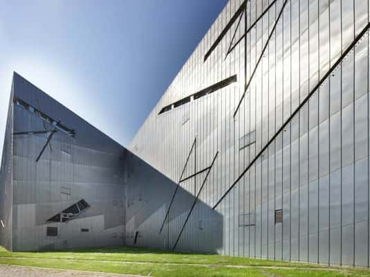 Berlin: Jewish Museum Berlin Entrance Ticket