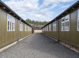 Berlin: Sachsenhausen Concentration Camp and Potsdam Tour side 2