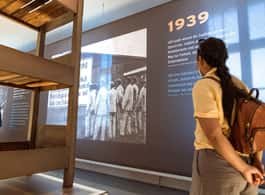 Berlin: Sachsenhausen Concentration Camp Tour in English side 2