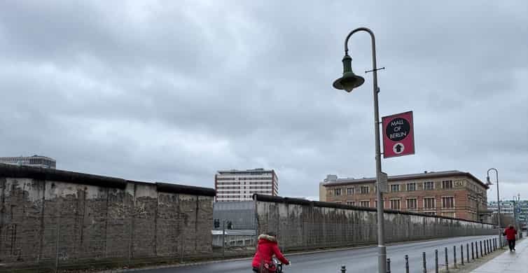 Berlin: Third Reich & Cold War Guided Walking Tour side 2