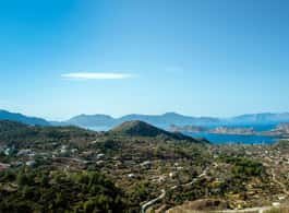 Best of Muğla: Private Walking Tour with a Local side 1