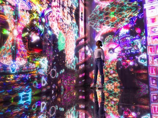 Budapest: Cinema Mystica Entry Ticket