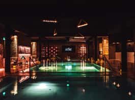 Budapest: Mandala Day Spa & Luxury Pool Experience side 1