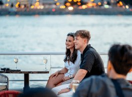 Budapest: Unlimited Prosecco, Beer and Aperol Spritz Cruise side 2