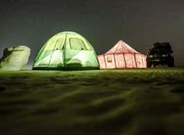 Cairo: 2-Day Bahariya Oasis Camp and Desert Tour side 2