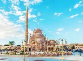 Cairo Citadel, Old Cairo and Khan El Khalili: Private Tour side 2