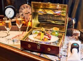 Cancún: Cirque du Soleil JOYÀ Show Ticket side 2