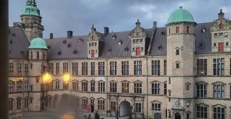 Copenhagen: Kronborg, Frederiksborg Castle and Roskilde Tour side 2