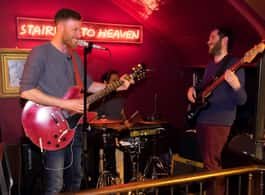 Dublin: Generation Pub Crawl side 2