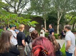 Dublin: Highlights and Hidden Gems Walking Tour side 2