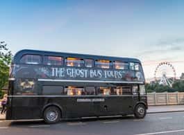 Edinburgh: Comedy Horror Ghost Bus Tour side 2