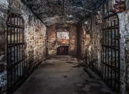 Edinburgh: Late-Night Underground Vaults Terror Tour side 2