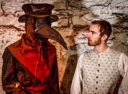 Edinburgh: Real Mary King's Close Guided Tour side 2