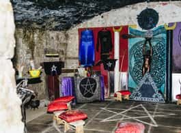 Edinburgh: Underground Vaults Tour side 2