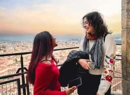 Florence: Brunelleschi's Dome Climb Entry Ticket & Duomo side 2