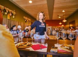 Florence: Siena, San Gimignano & Monteriggioni with Tasting side 2