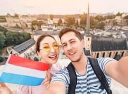 From Brussels: Luxembourg Tour with Dinant Visit side 1