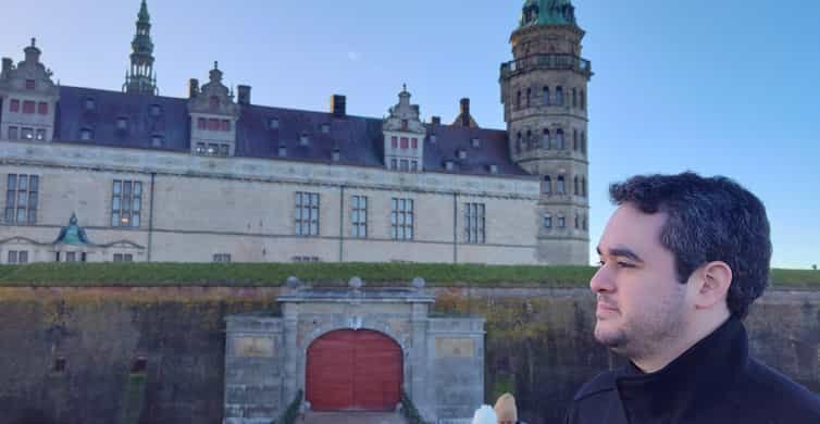 From Copenhagen: Lund and Malmö 2-Country Tour side 2