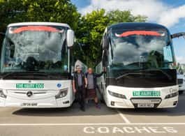 From Edinburgh: Loch Ness, Glencoe & Scottish Highlands Tour side 2