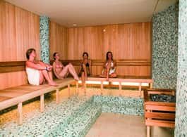 From Fethiye/Oludeniz/Calis: Turkish Bath With Oil Massage side 2