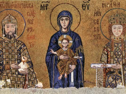 From Izmir: Seven Churches of Revelation Multi-Day Tour