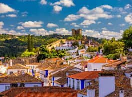 From Lisbon: Fatima, Batalha, Nazare, Obidos - Small Group side 2