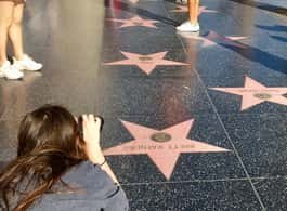 Full-Day City Tour of LA, Hollywood, Beverly Hills & Beaches side 1