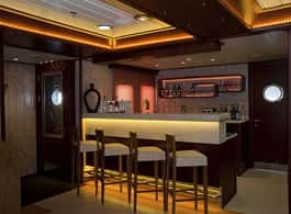 Istanbul: Bosphorus Dinner Cruise & Turkish Night Show side 2