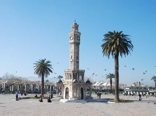 Izmir City Tour
