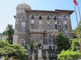 Izmir City Tour side 1