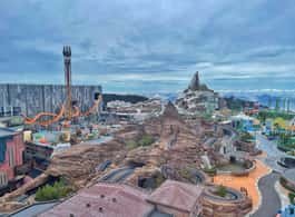 Kuala Lumpur: Genting Highlands & Batu Caves Day Trip side 1