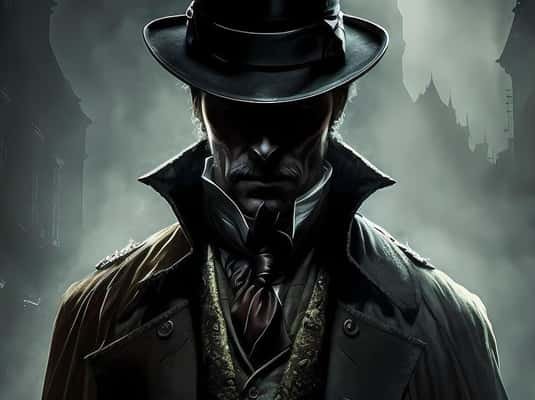 London: Jack the Ripper Small Group Tour