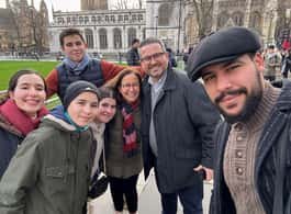 London: Jack the Ripper Small Group Tour side 2