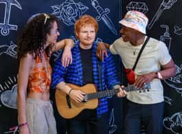 London: Madame Tussauds London side 1