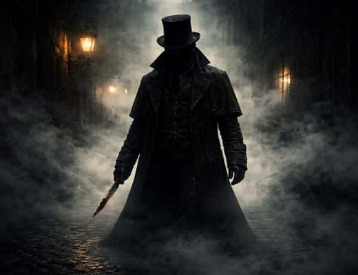 London: The Original Jack the Ripper Walking Tour side 1