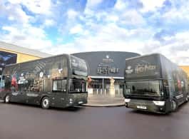 London: Warner Bros. Studio Harry Potter Tour with Transfers side 1