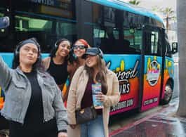 Los Angeles: Half-Day Best of LA Guided City Tour side 1