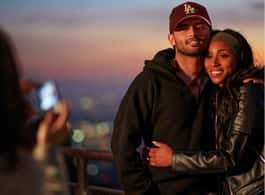 Los Angeles: Hollywood Night Tour with Griffith Observatory side 1