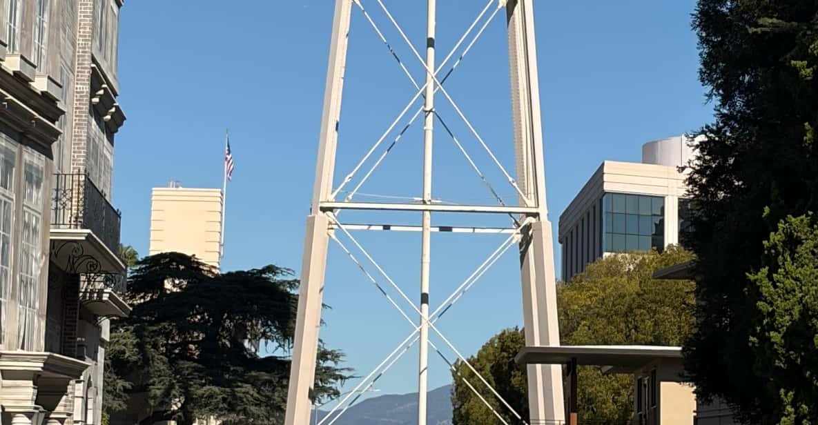 Los Angeles: Warner Bros. Studio Tour Hollywood side 2