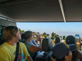 Santa Monica: Hollywood, Beverly Hills & Celebrity Home Tour side 2